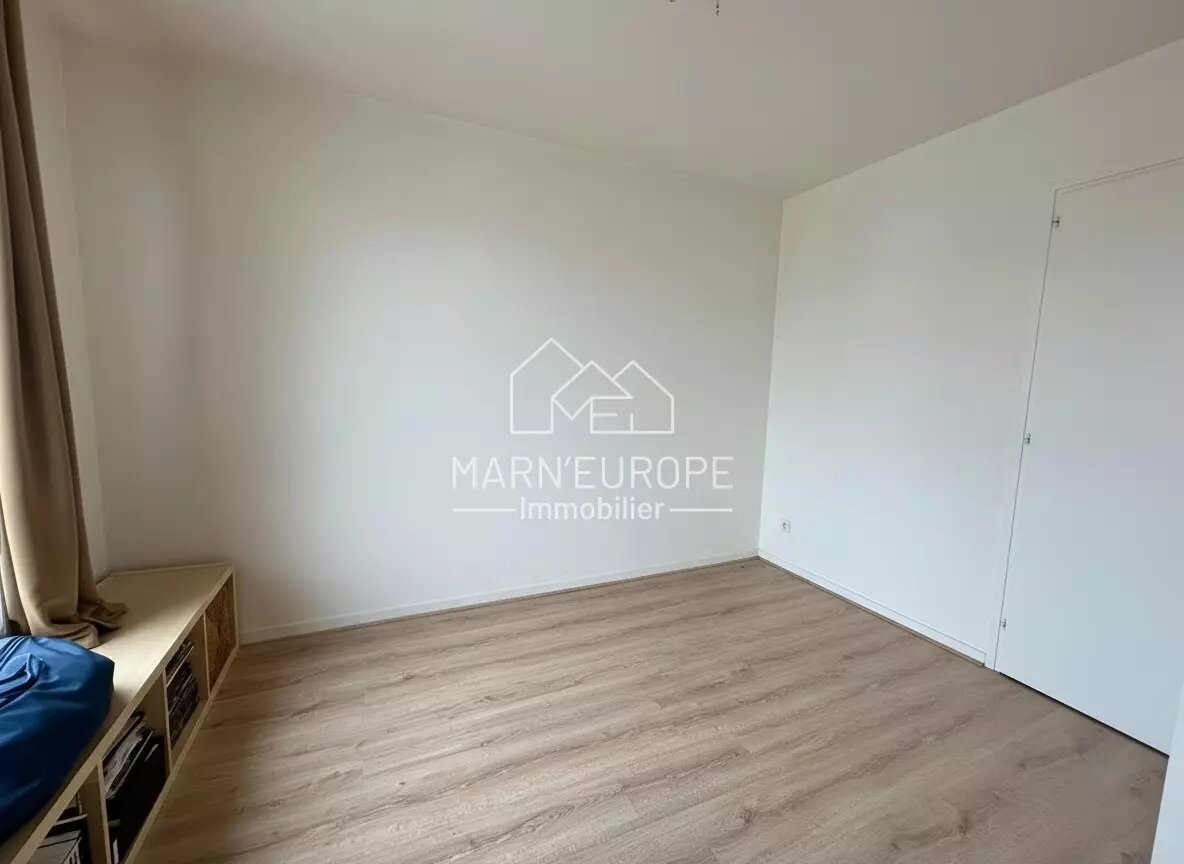 Maison à vendre, 42m², Serris