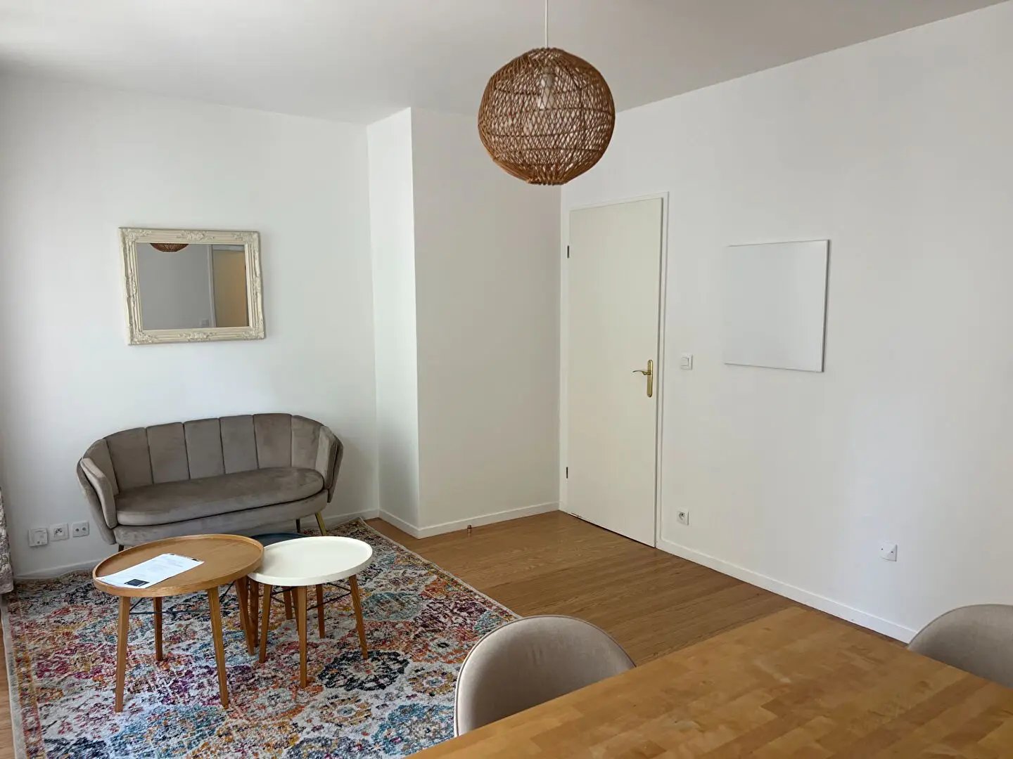 Appartement à louer, 38m², Magny-le-Hongre