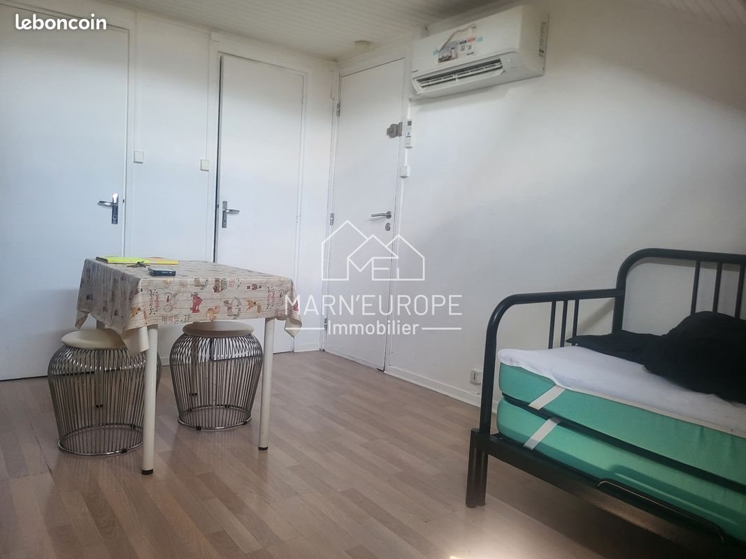 Appartement à louer, 12m², Lille