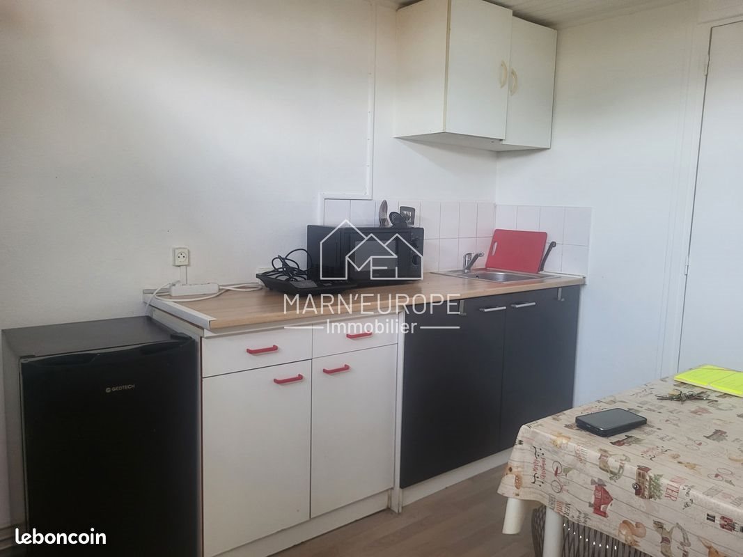 Appartement à louer, 12m², Lille