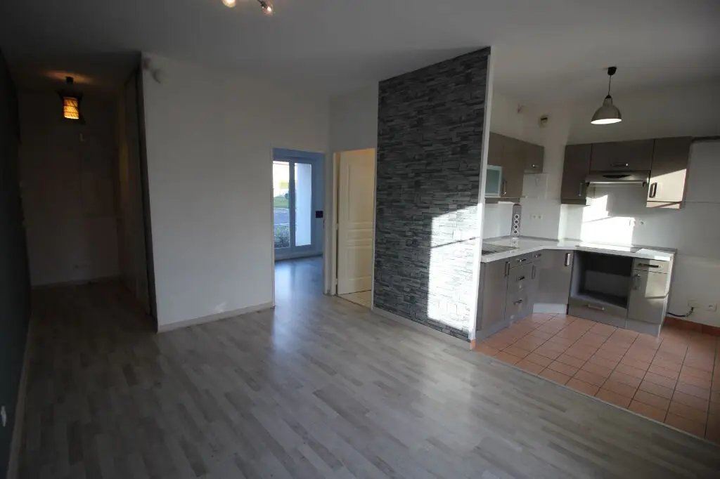 Appartement à vendre, 37m², Annet-sur-Marne