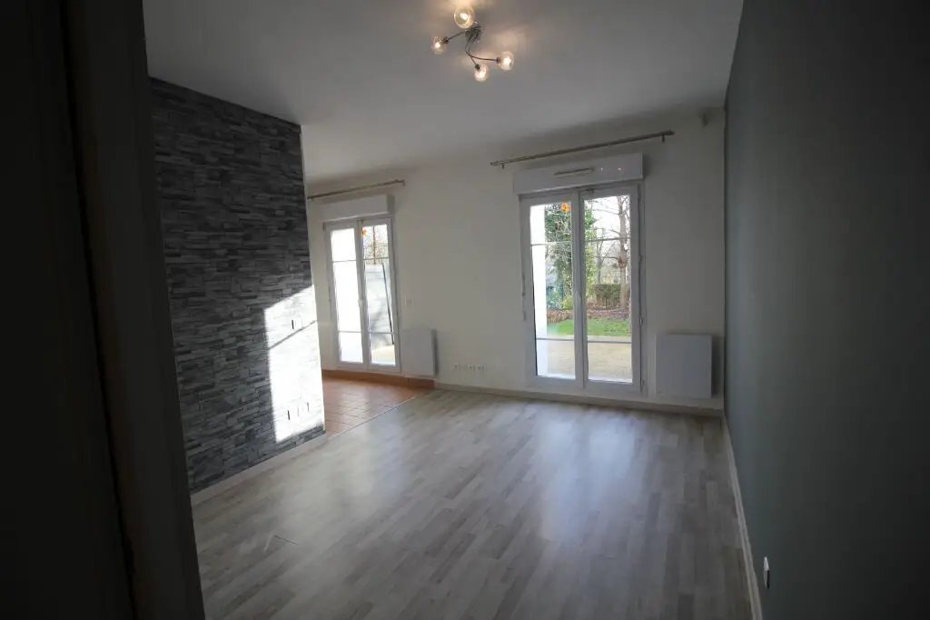 Appartement à vendre, 37m², Annet-sur-Marne