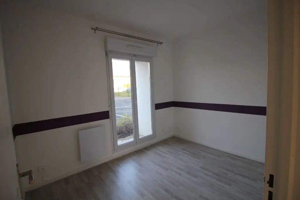 Appartement à vendre, 37m², Annet-sur-Marne