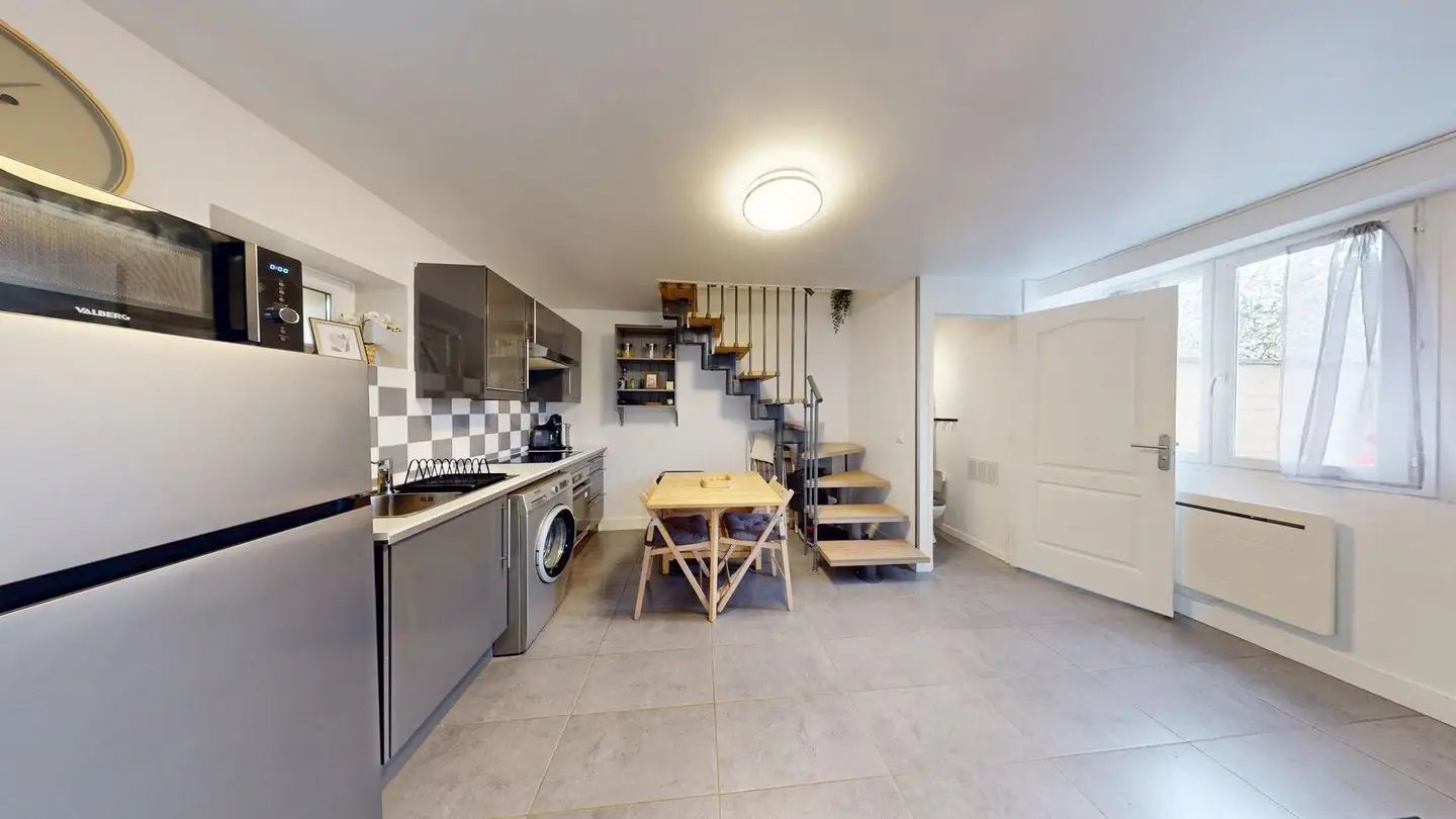 Maison à vendre, 32m², Lesches