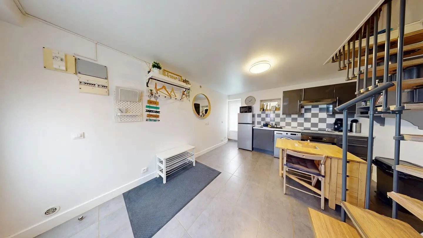 Maison à vendre, 32m², Lesches