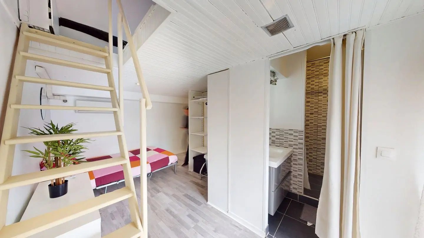 Maison à vendre, 32m², Lesches