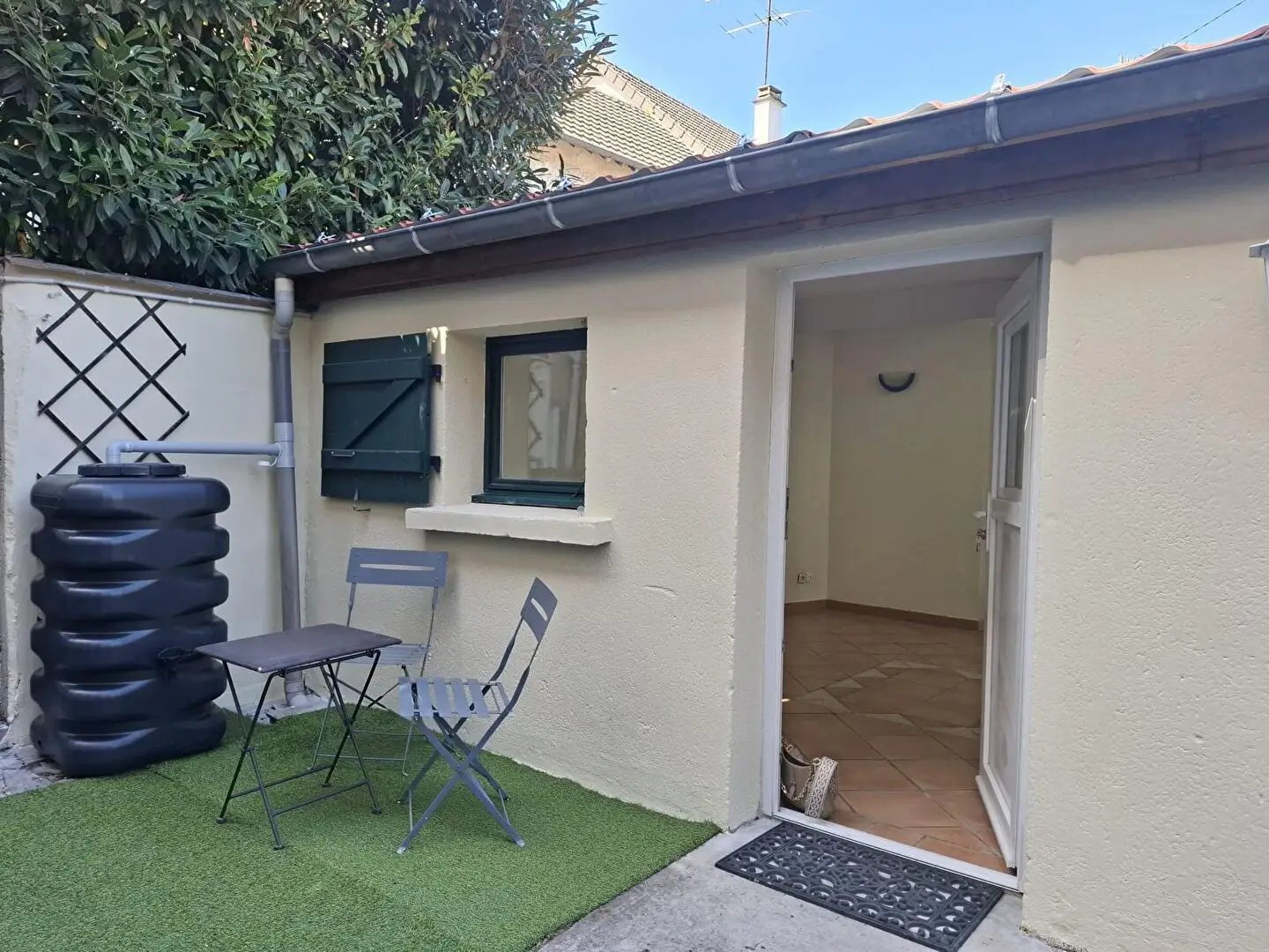 Appartement à vendre, 27m², Esbly