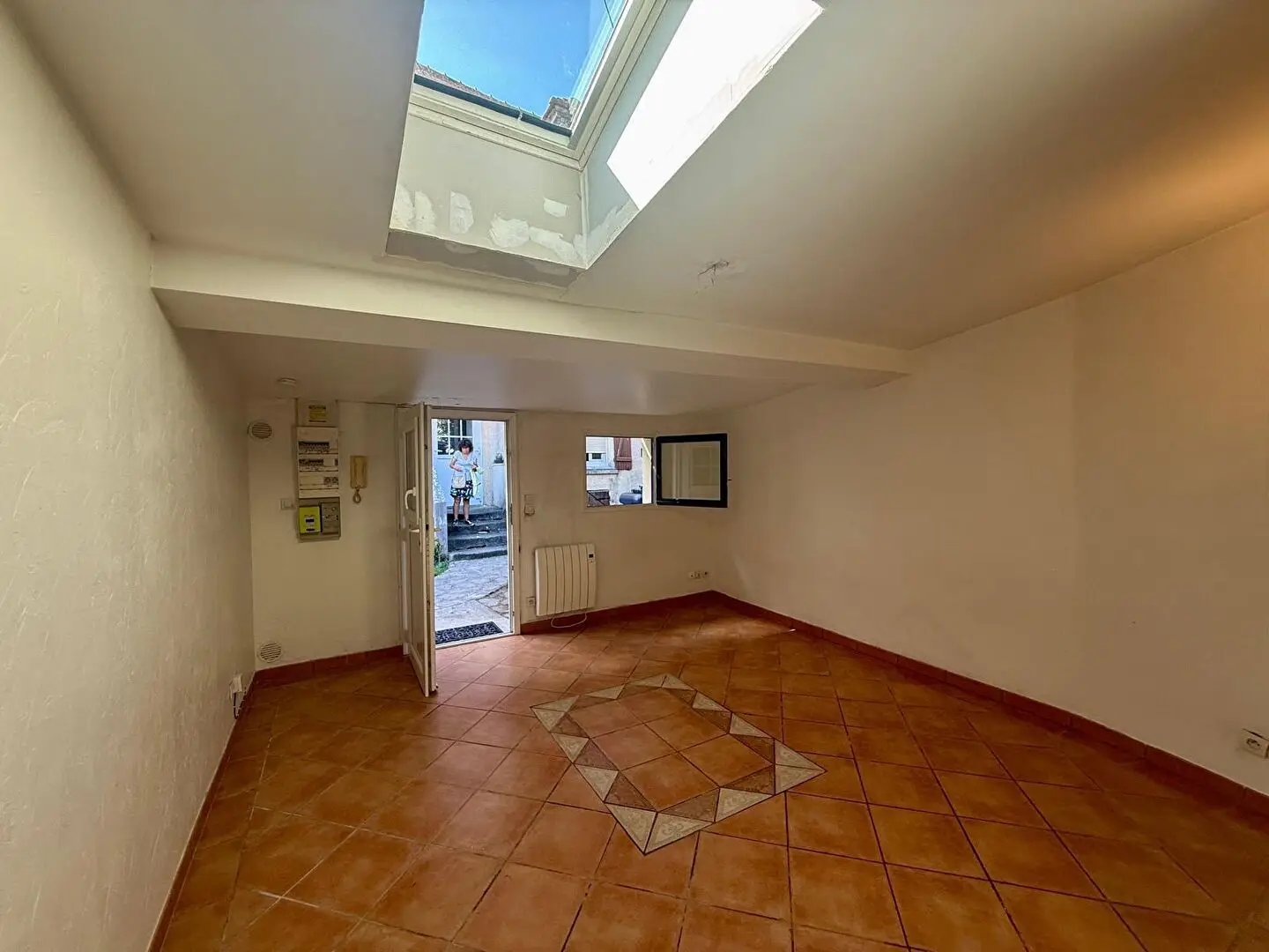 Appartement à vendre, 27m², Esbly
