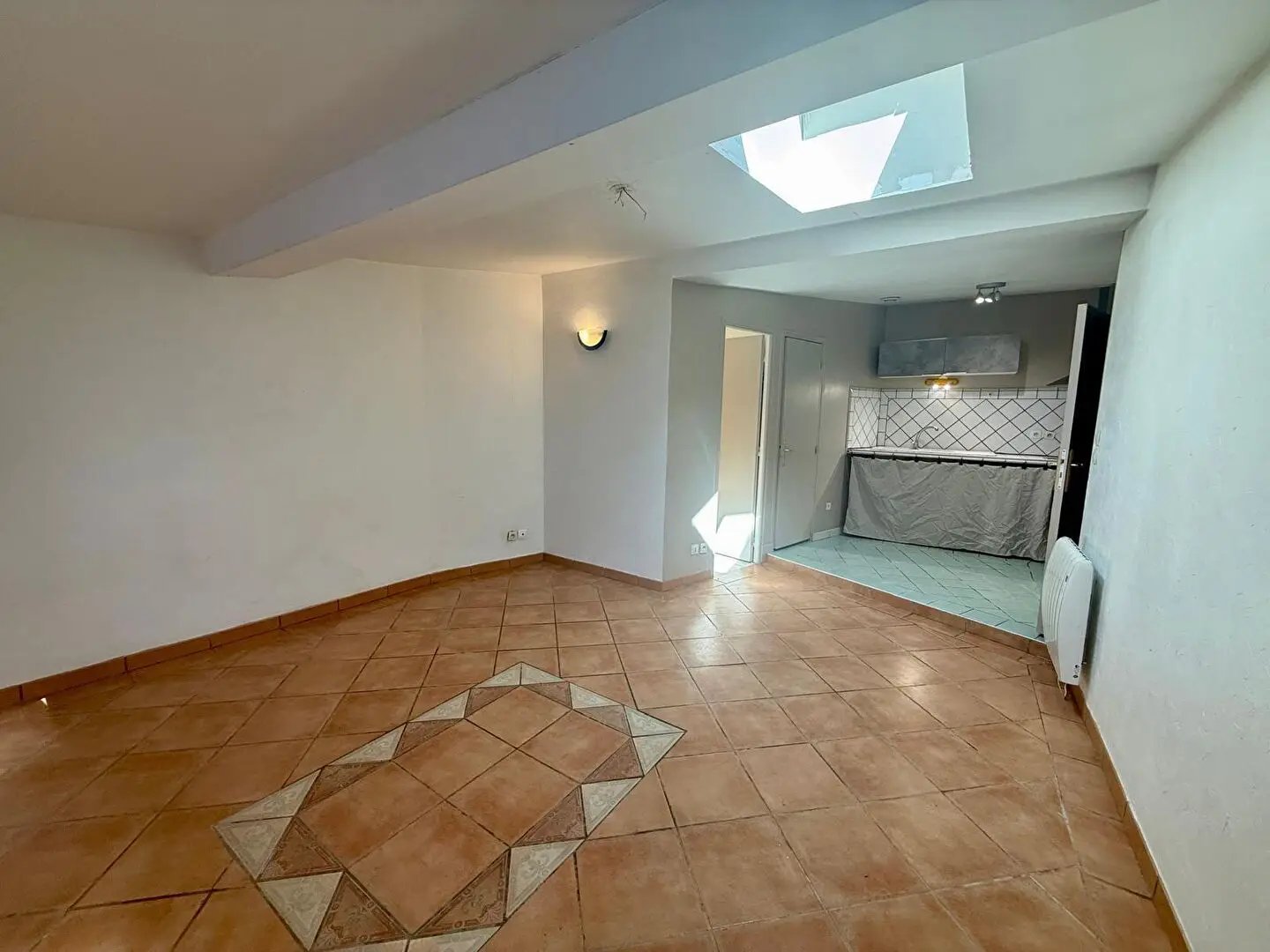Appartement à vendre, 27m², Esbly