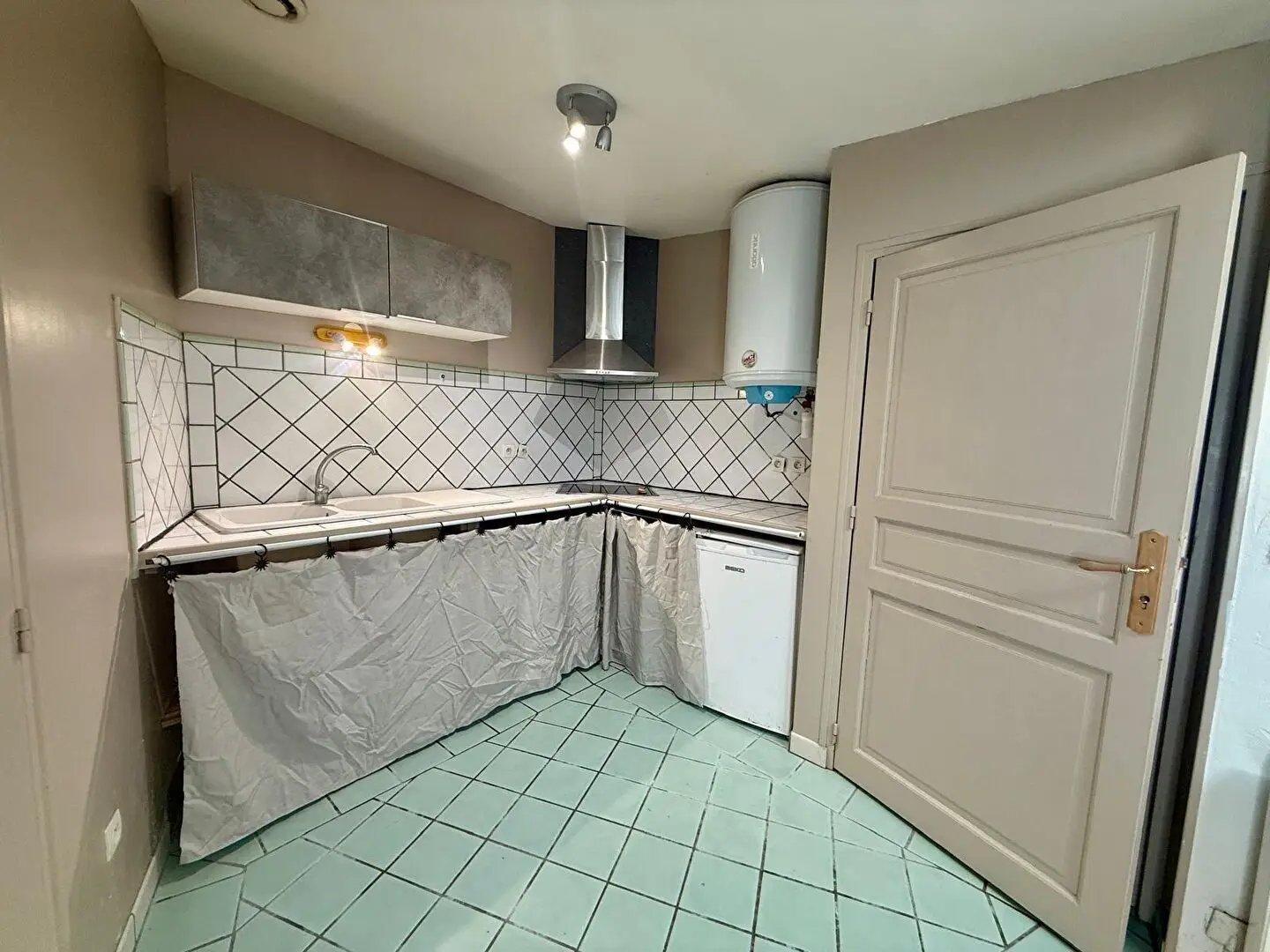 Appartement à vendre, 27m², Esbly