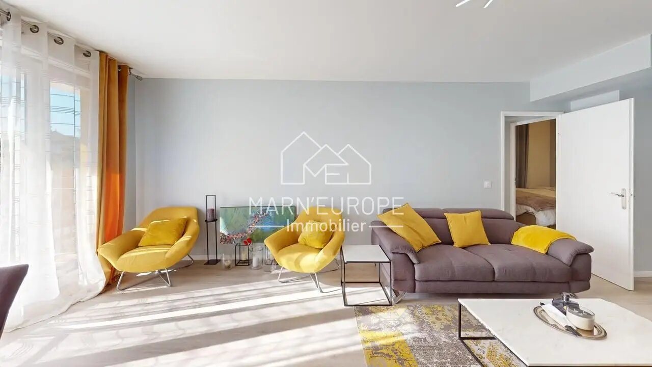 Appartement à vendre, 95m², Chalifert