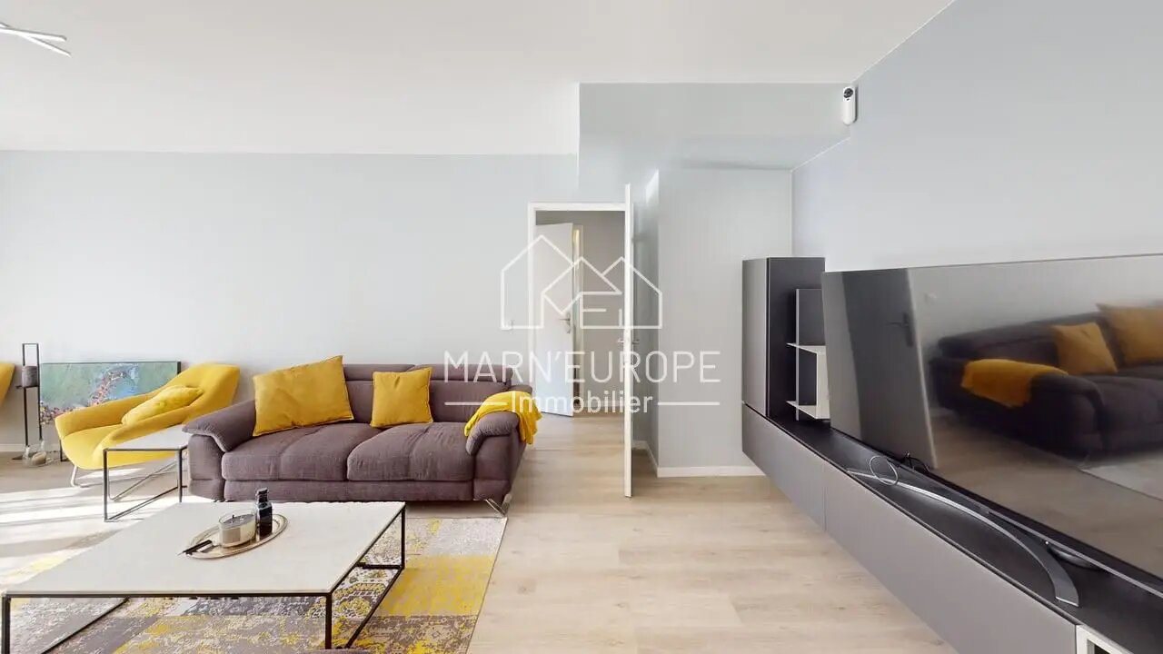 Appartement à vendre, 95m², Chalifert