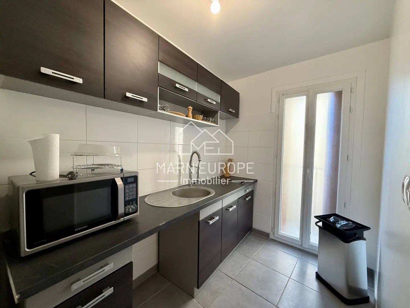 Appartement à vendre, 29m², Esbly