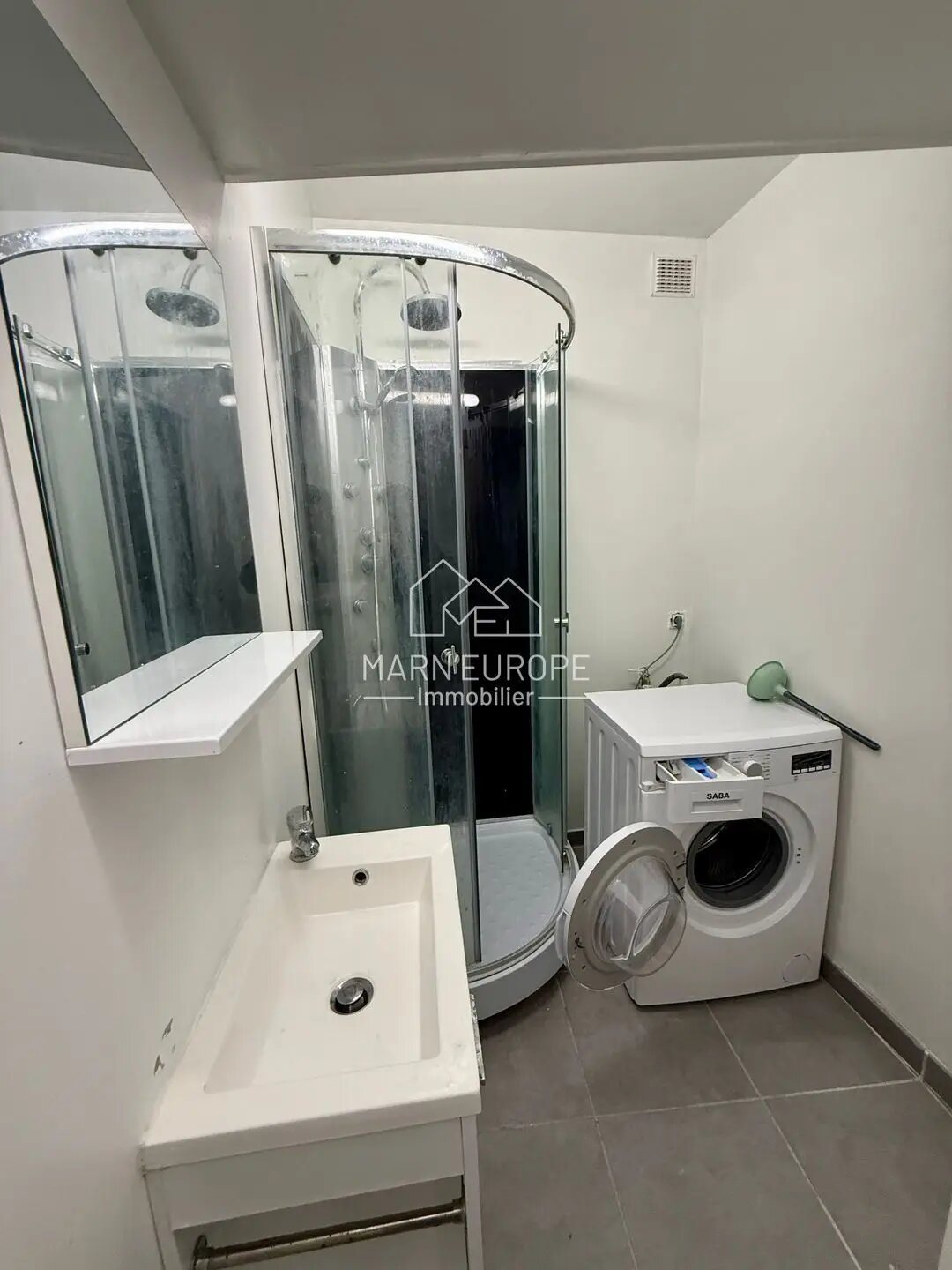 Appartement à vendre, 29m², Esbly