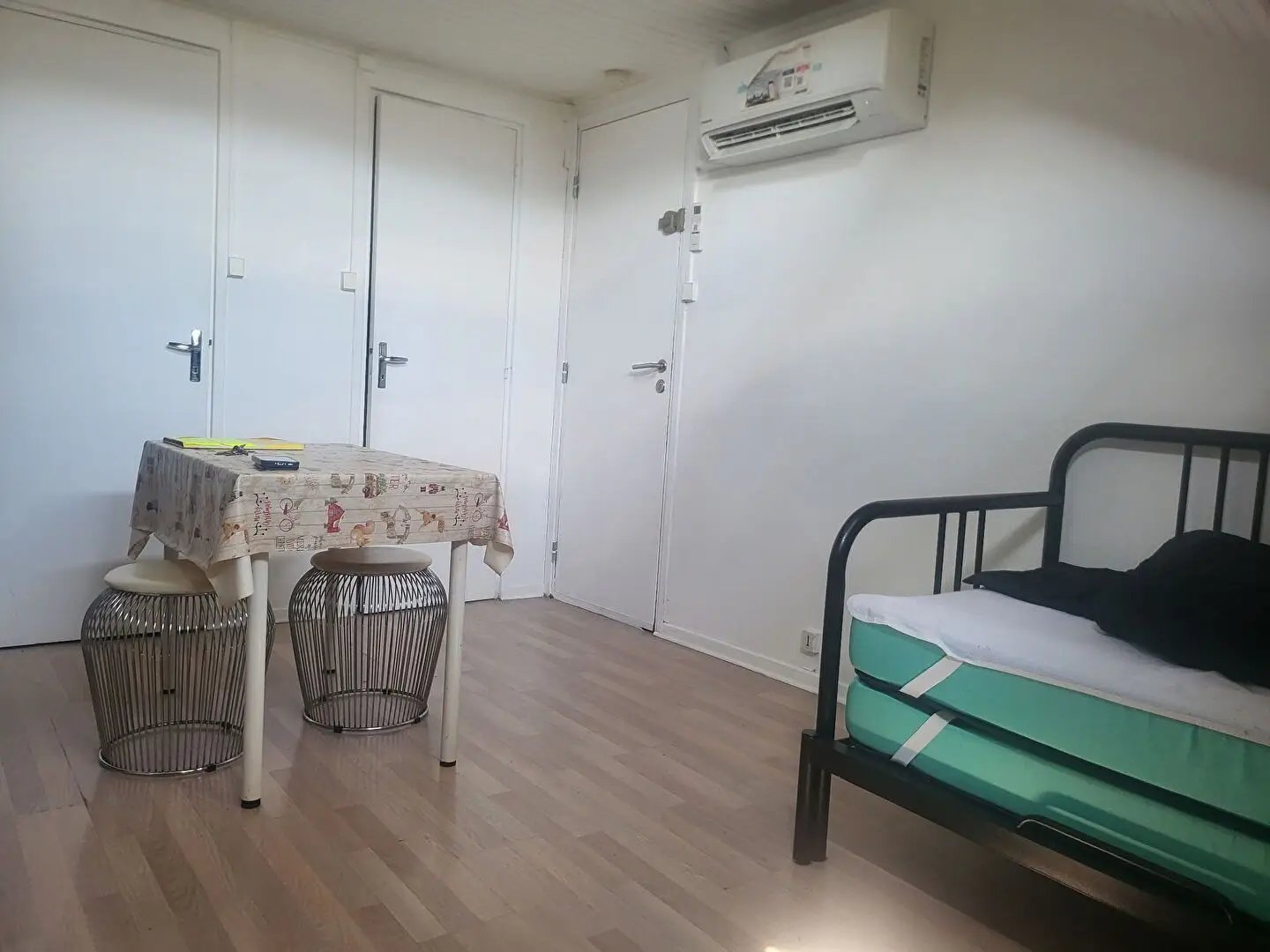 Appartement à louer, 12m², Bruay-la-Buissière