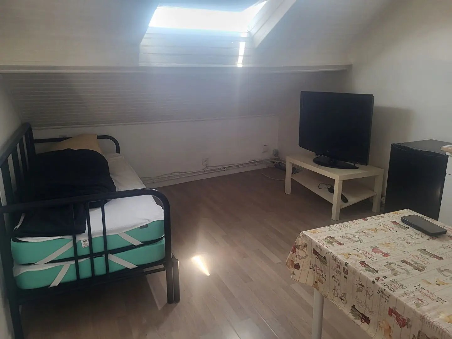 Appartement à louer, 12m², Bruay-la-Buissière