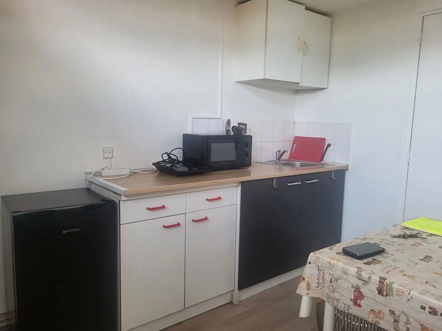 Appartement à louer, 12m², Bruay-la-Buissière