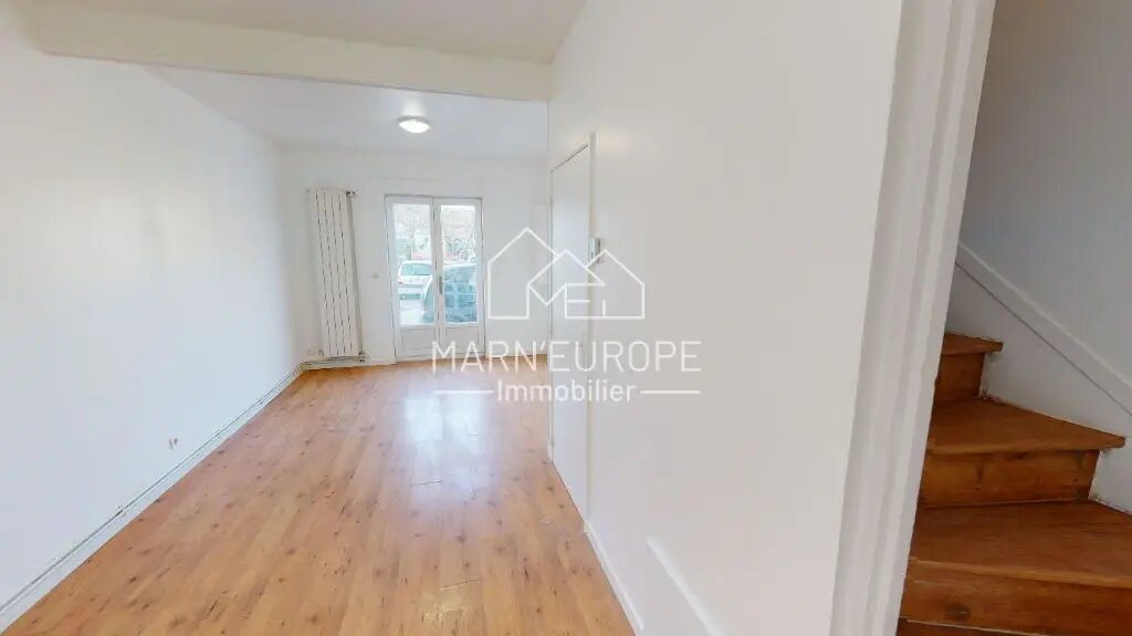 Maison à louer, 50m², Esbly