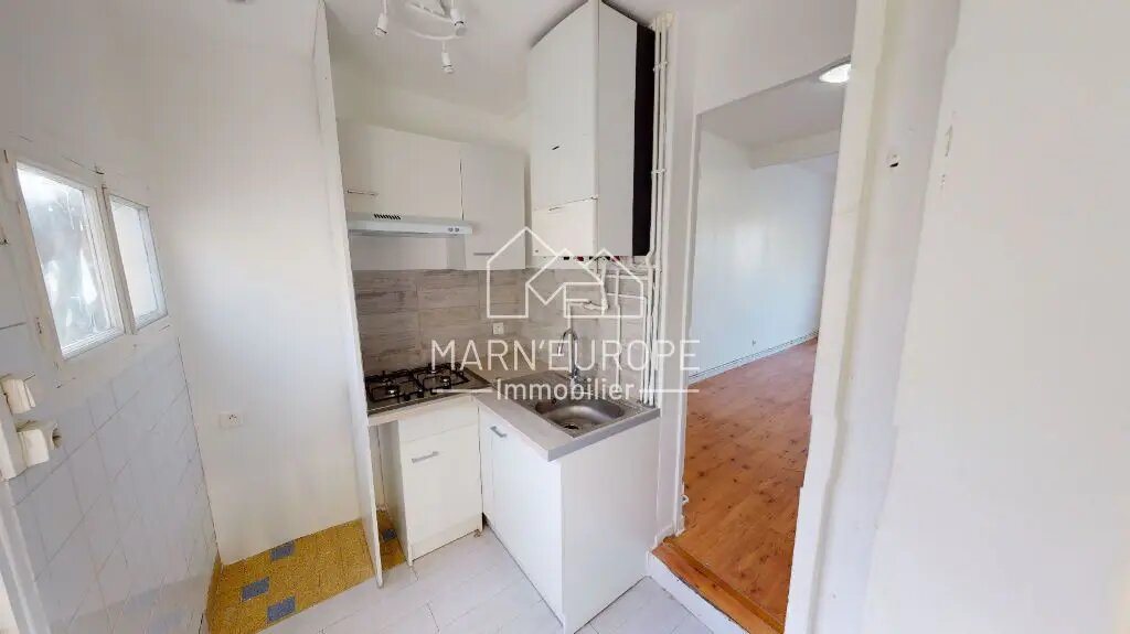 Maison à louer, 50m², Esbly