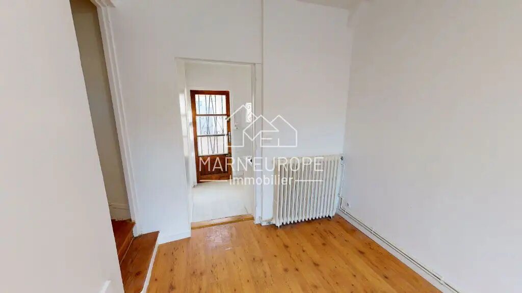 Maison à louer, 50m², Esbly