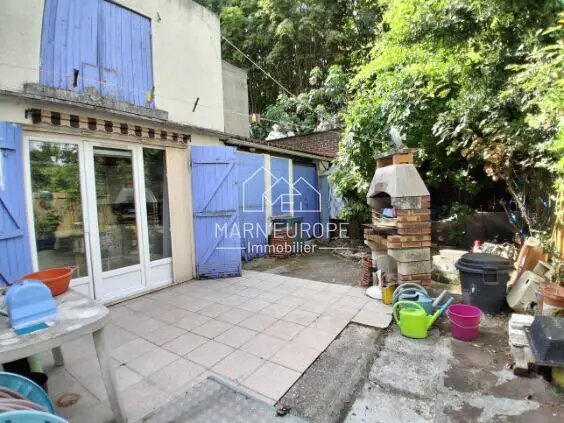 Maison à vendre, 68m², Bobigny