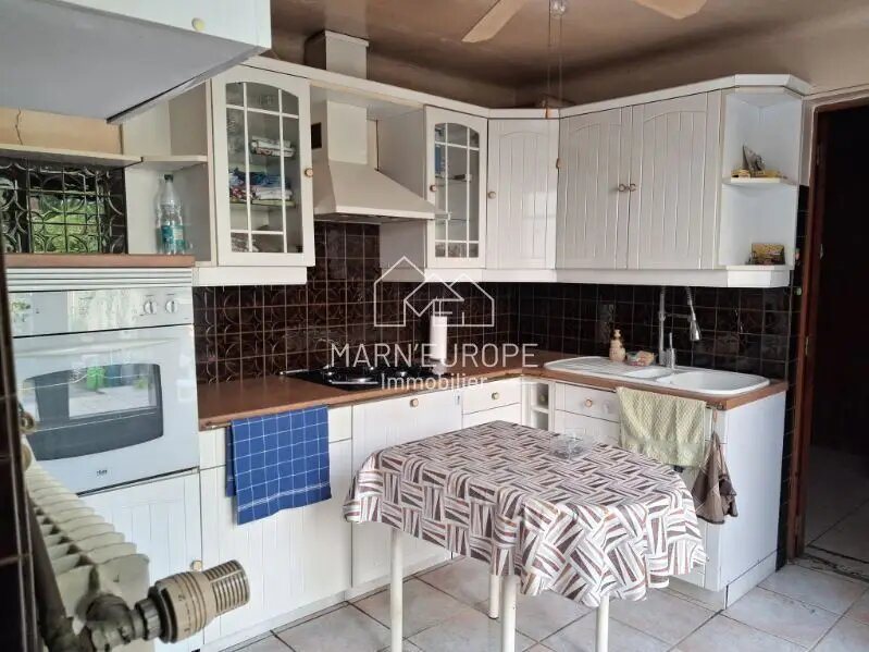 Maison à vendre, 68m², Bobigny