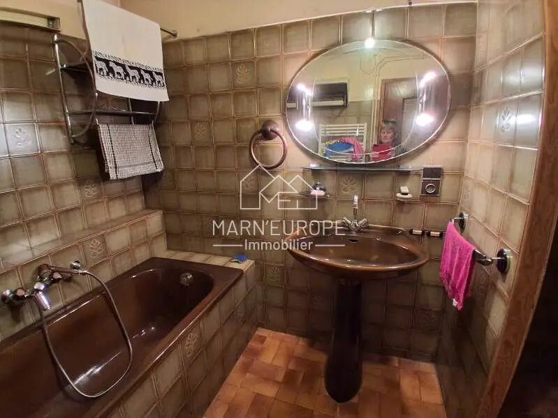 Maison à vendre, 68m², Bobigny