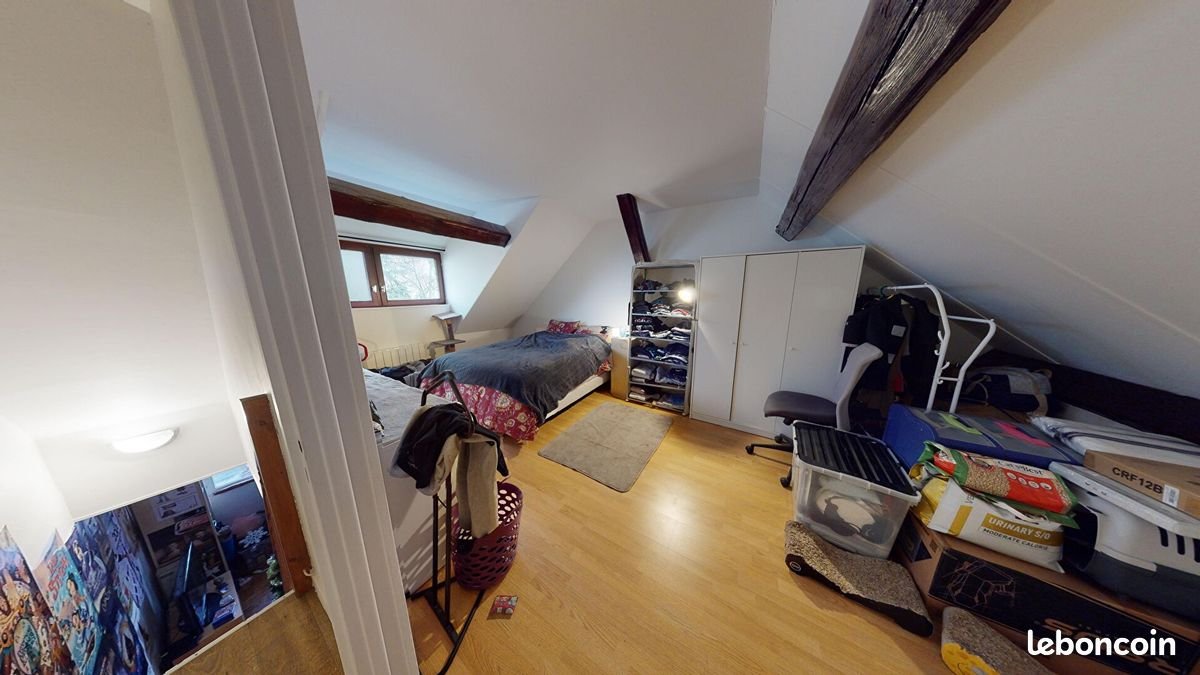 Appartement à vendre, 60m², Esbly