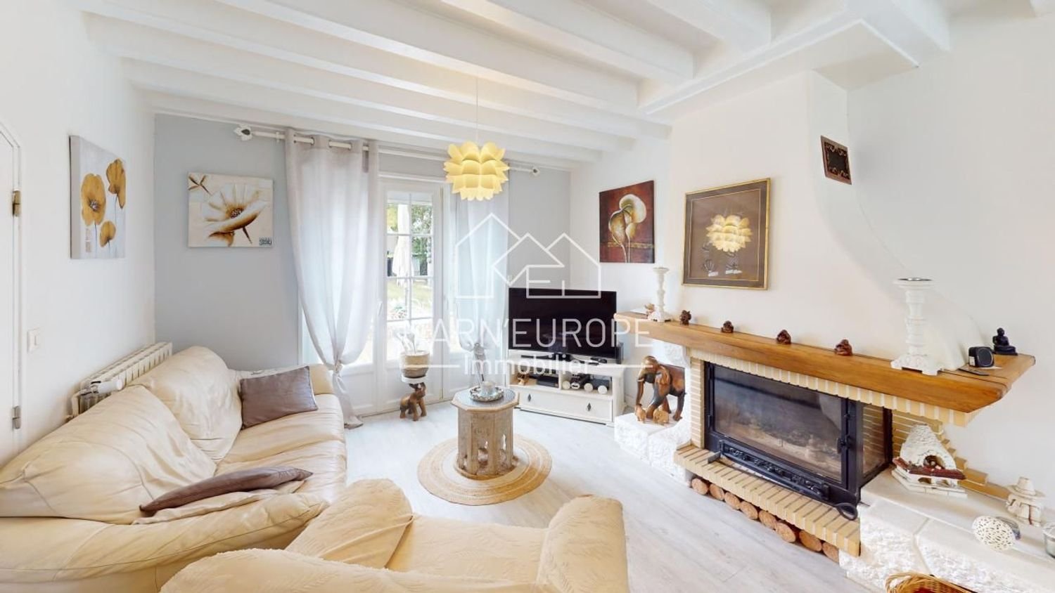 Maison à vendre, 135m², Magny-le-Hongre