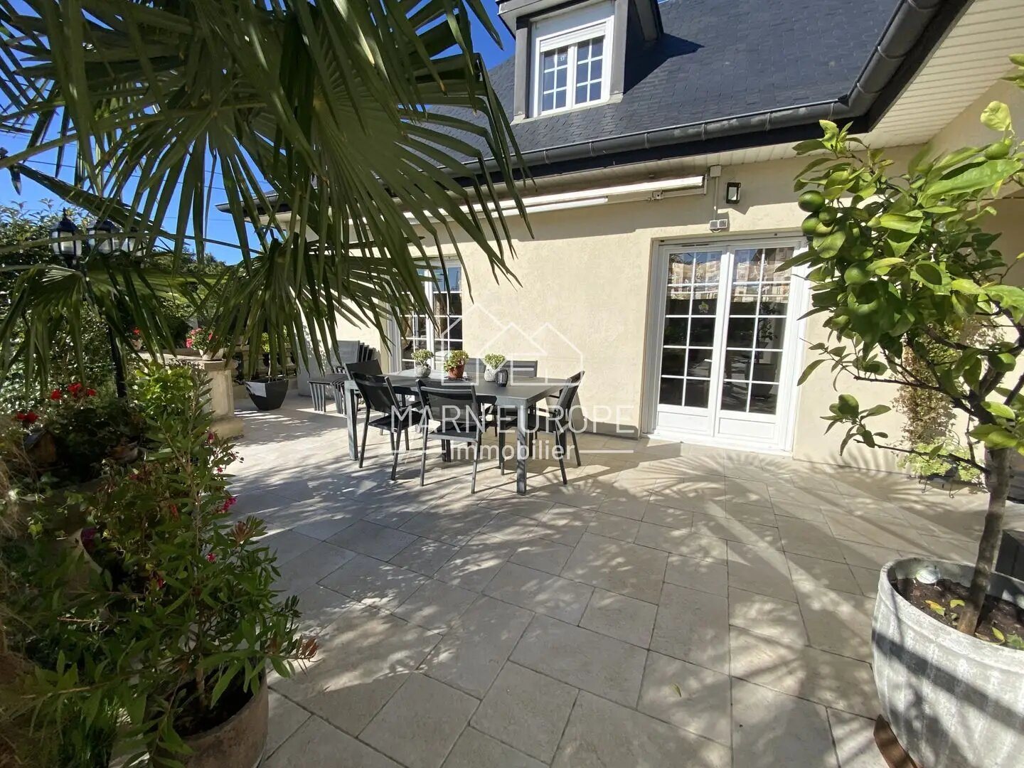 Maison à vendre, 300m², Montfermeil