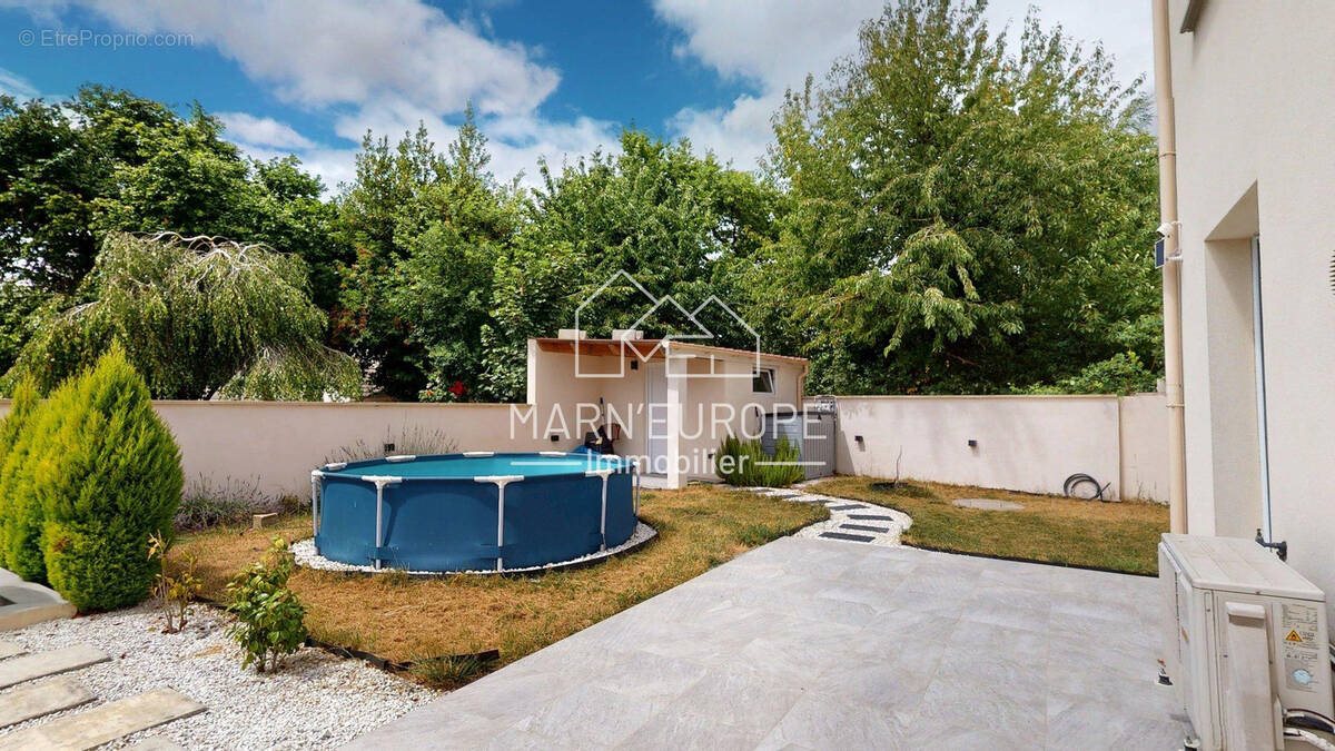 Maison à vendre, 90m², Charny