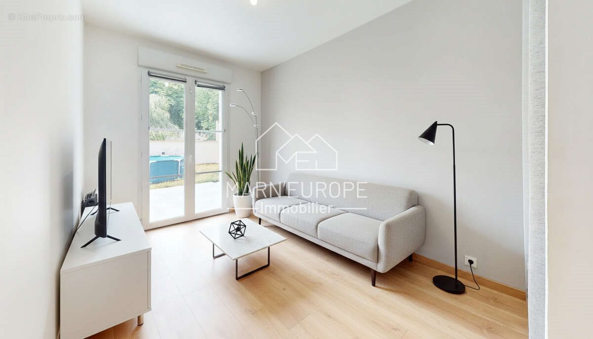 Maison à vendre, 90m², Charny
