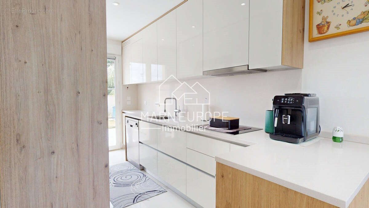 Maison à vendre, 90m², Charny