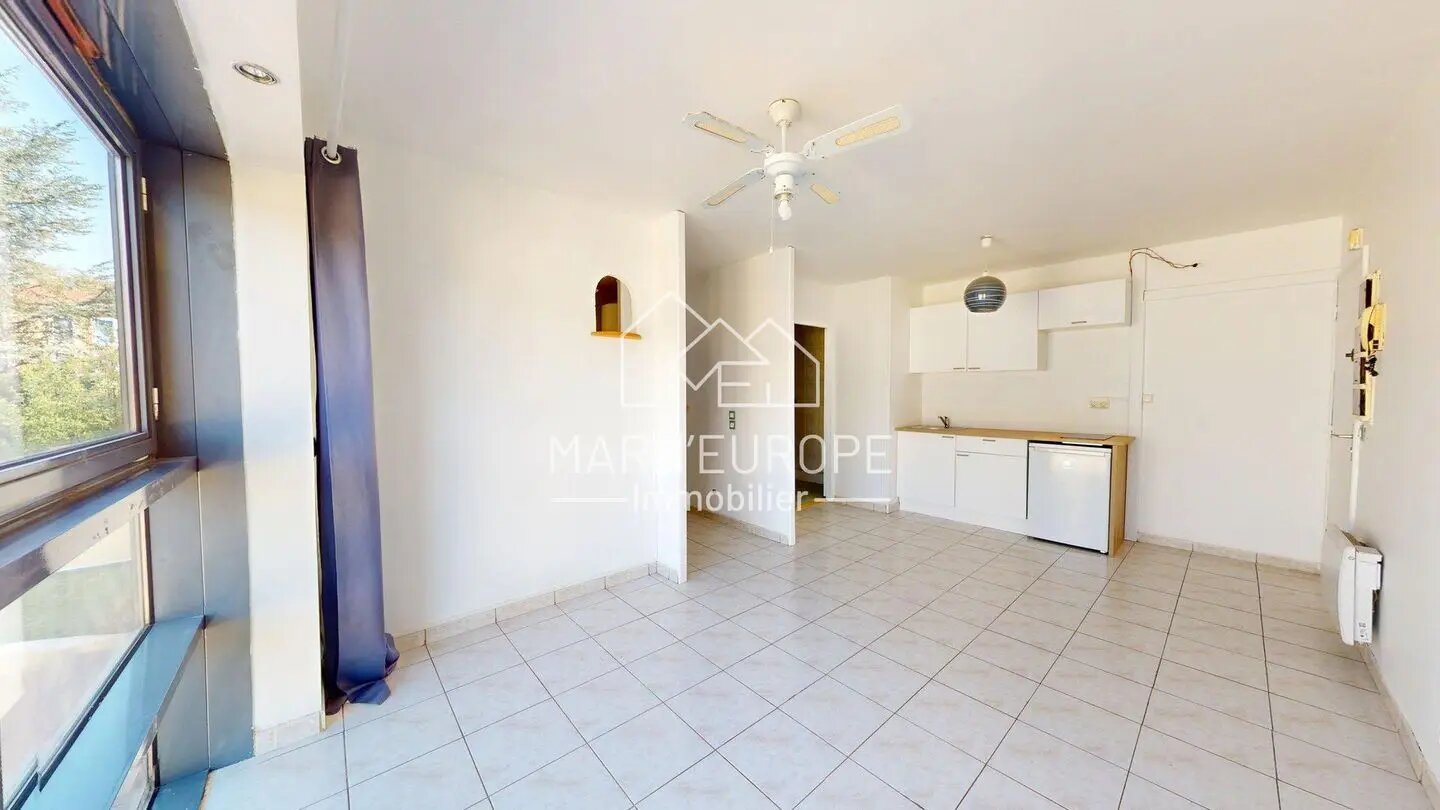 Appartement à vendre, 28m², Esbly