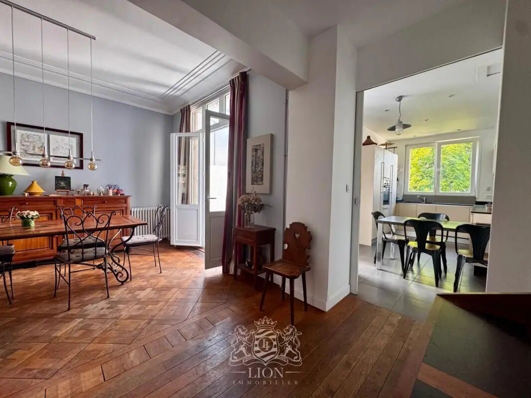 Maison à vendre, 166m², Lambersart