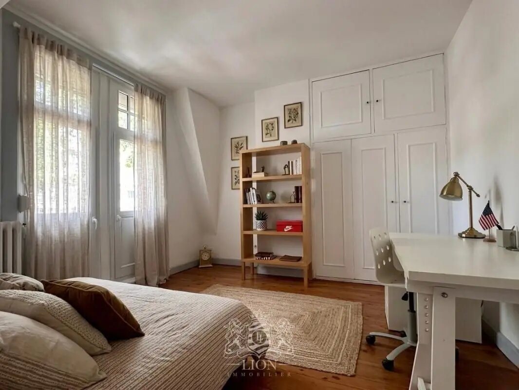 Maison à vendre, 166m², Lambersart
