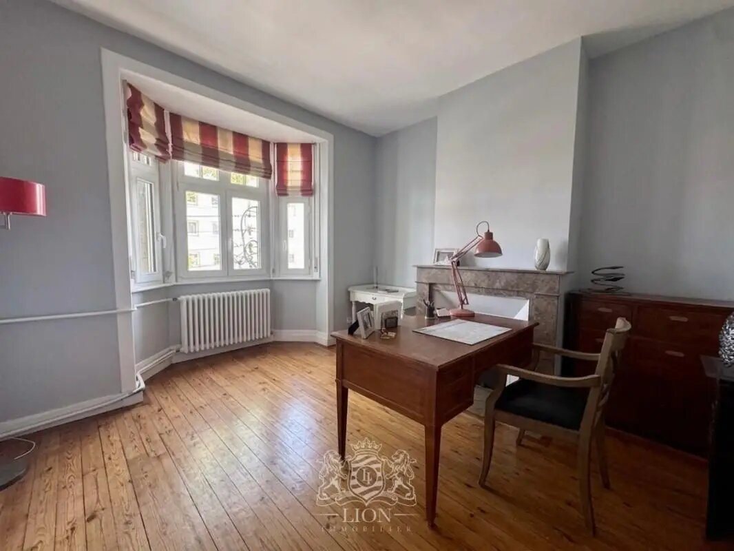 Maison à vendre, 166m², Lambersart