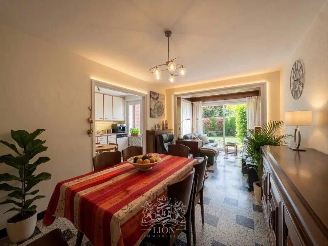 Maison à vendre, 89m², Lambersart
