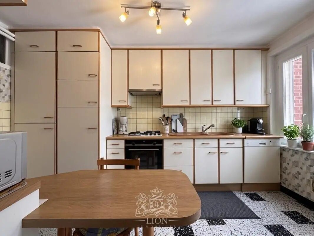 Maison à vendre, 89m², Lambersart