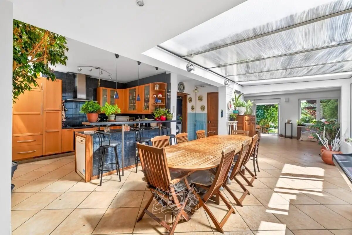 Maison à vendre, 268m², Lille