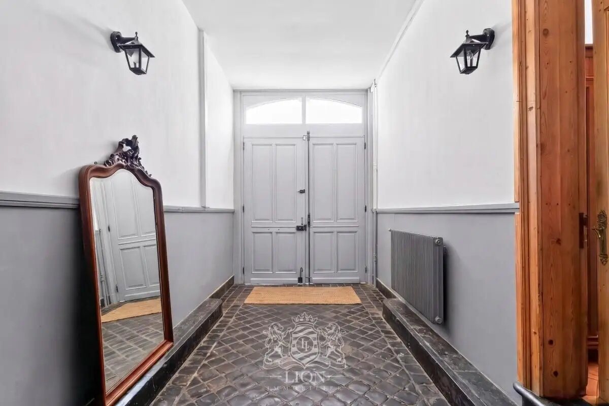 Maison à vendre, 268m², Lille
