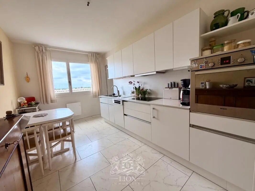 Appartement à vendre, 122m², Lille