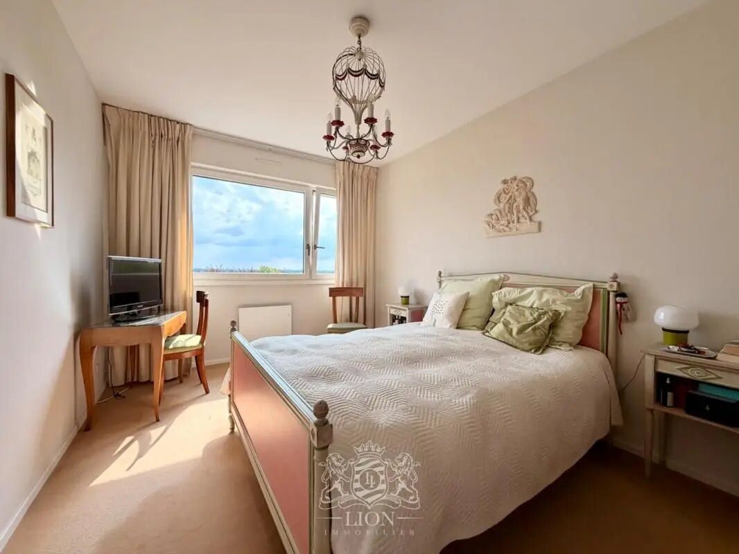 Appartement à vendre, 122m², Lille