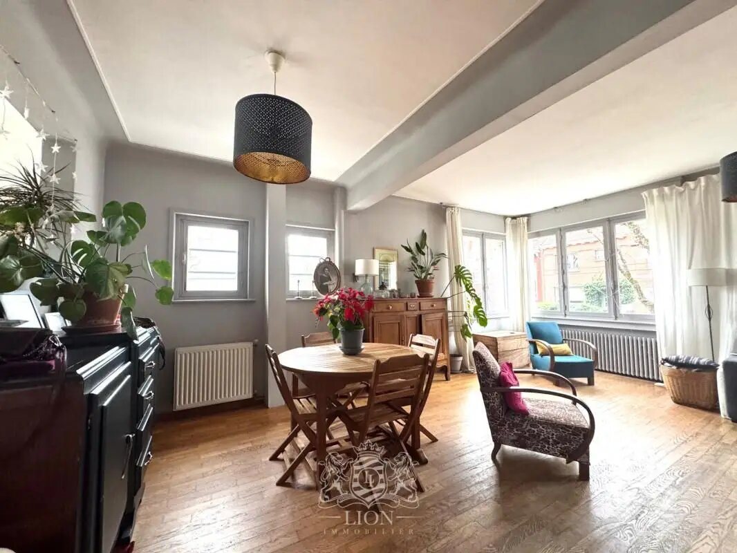 Maison à vendre, 140m², Lambersart