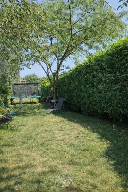 Maison à vendre, 140m², Lambersart