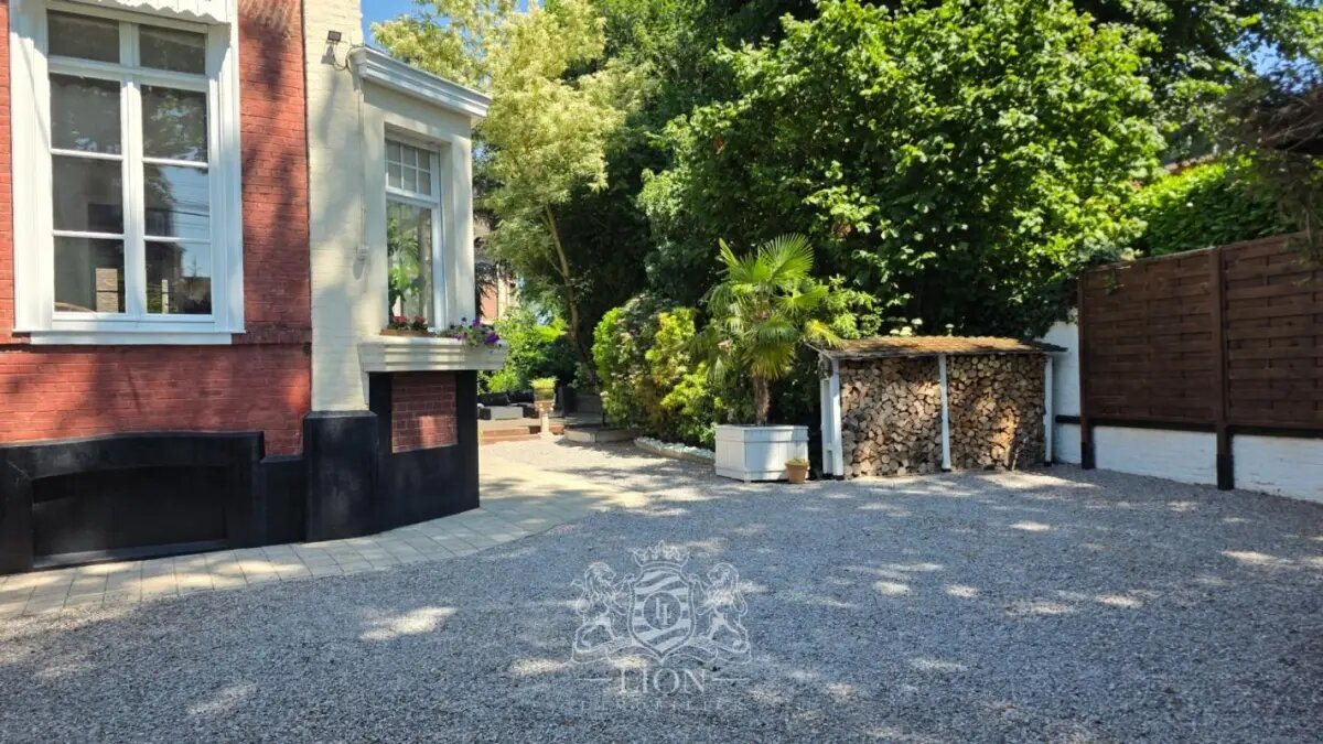 Maison à vendre, 223m², Lambersart