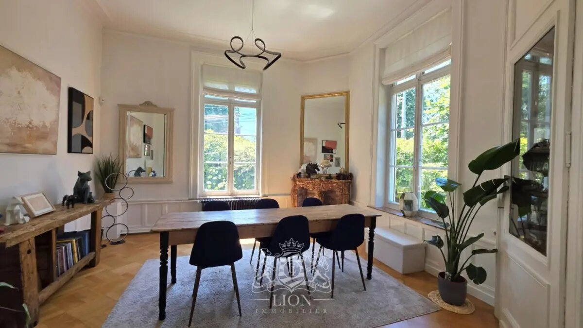 Maison à vendre, 223m², Lambersart