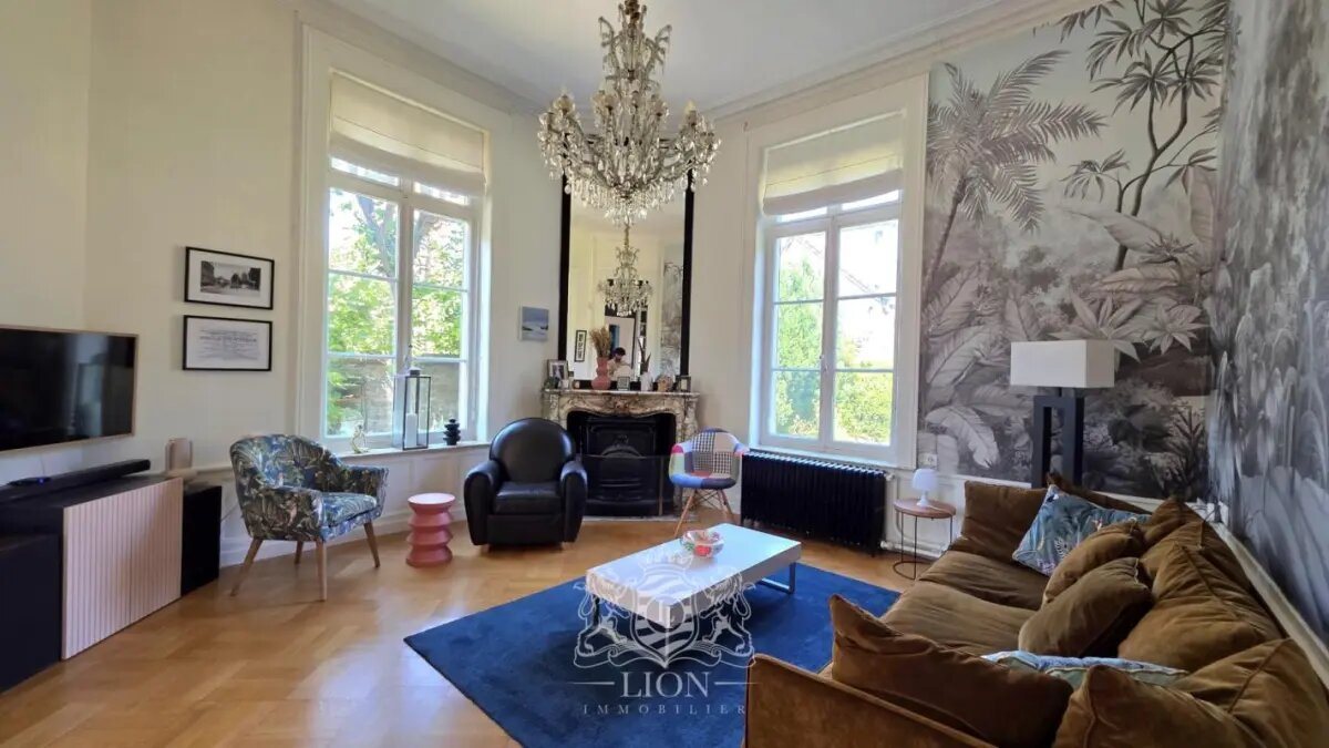 Maison à vendre, 223m², Lambersart