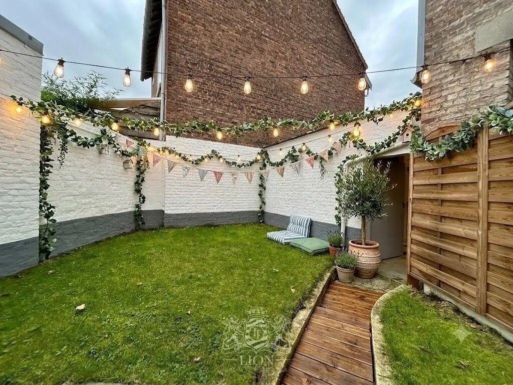 Maison à vendre, 101m², Lambersart