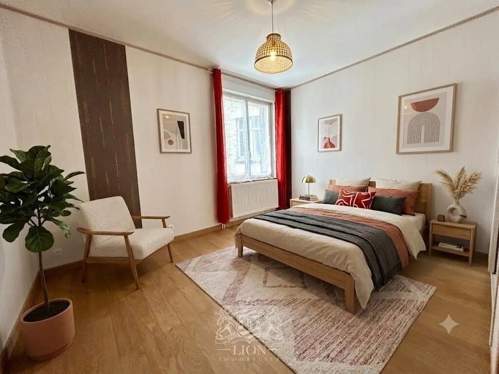 Maison à vendre, 101m², Lambersart